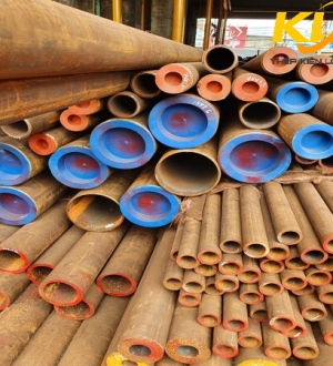 THÉP ỐNG PHI 355 TIÊU CHUẨN ASTM A106/A53/API5L