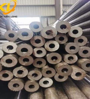 THÉP ỐNG PHI 57 ỐNG THÉP D57