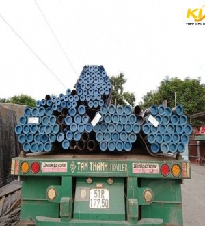 THÉP ỐNG PHI 76, THÉP ỐNG 2 1/2 INCH