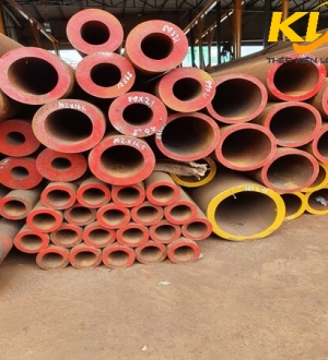 THÉP ỐNG PHI 90 TIÊU CHUẨN ASTM A106/A53/API5L