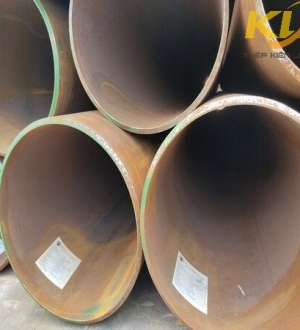 THÉP ỐNG S355 NHẬT BẢN
