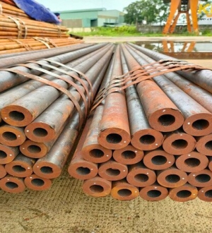 THÉP ỐNG TIÊU CHUẨN ASTM A106