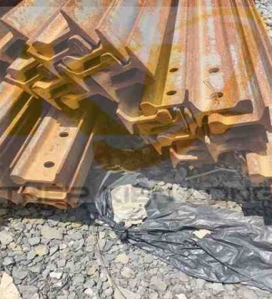 THÉP RAY P15/ RAY CẨU P15