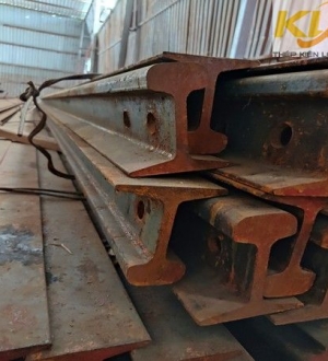 THÉP RAY P38 THÉP RAY P38 NHẬP KHẨU