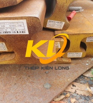 THÉP RAY QU80 U71Mn