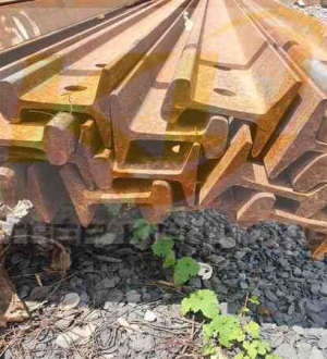 THÉP RAY TÀU P18/ THANH THÉP RAY P18