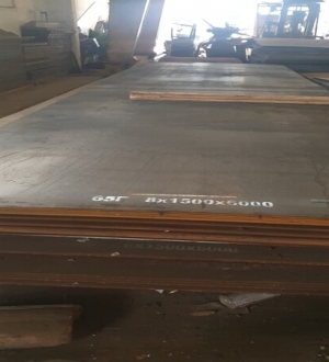 THÉP TẤM 65CR 65MN 65X 65R 65G DÀY 30LI 32LI 35LI 40LI 45LI 50LI