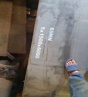 THÉP TẤM 65CR 65R 65MN 65X 65GE DÀY 2LI 3LI 4LI 5LI 6LI 7LI 8LI 10LI 12LI