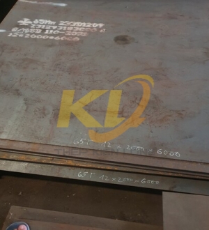 THÉP TẤM 65R/65MN DÀY 12MM/12LY