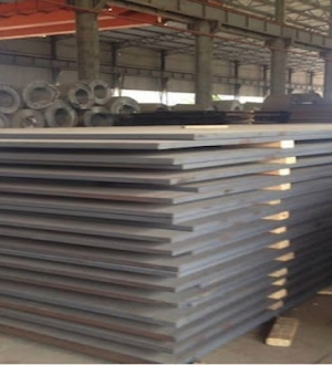 Thép tấm A515 chịu nhiệt có thật không? Quy cách thép A515