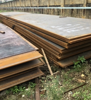 THÉP TẤM ASTM A572 NHẬP KHẨU NHẬT BẢN CHÍNH HÃNG