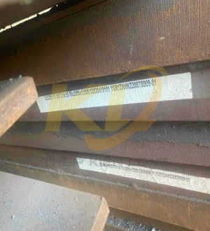 THÉP TẤM A572/Q345/Q355/SS400/S355/SM490/SM570/A36 DÀY 65LY/65MM