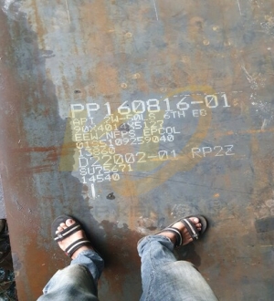 THÉP TẤM API 2W-50LS