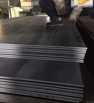 THÉP TẤM ASTM A36 NHẬP KHẨU TẠI NHẬT BẢN 2025