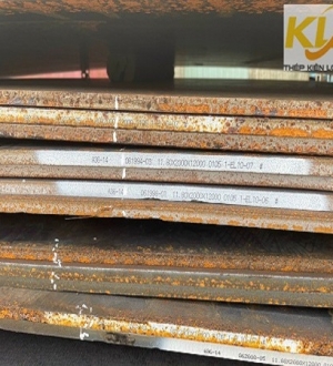 THÉP TẤM ASTM A36 12MM/12LY/12LI NHẬT BẢN ĐĂNG KIỂM ABS/NK/VR