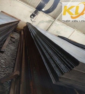 THÉP TẤM ASTM A36 5MM/5LY NHẬP KHẨU NHẬT BẢN CHÍNH HÃNG