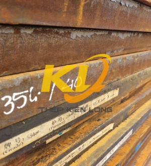 THÉP TẤM ASTM A36/ ASTM A572/ Q345/ A515/ A516 DÀY 35MM