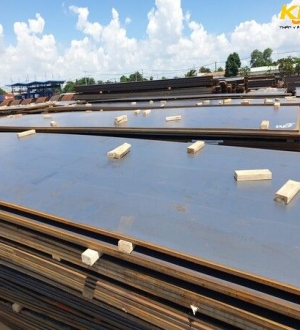 THÉP TẤM ASTM A515, THÉP TẤM A515