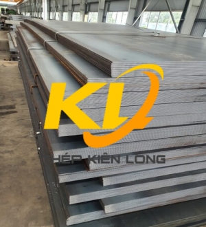 THÉP TẤM CHỊU NHIỆT A515 DÀY 8LY/8MM