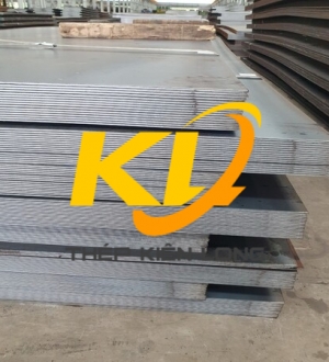 THÉP TẤM CHỊU NHIỆT A515 GR.70 HÀN QUỐC