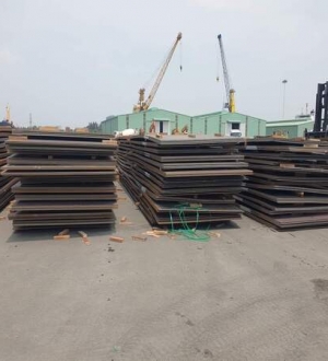 THÉP TẤM PERFORM 700 DÀY 6MM/8MM/10MM/12MM