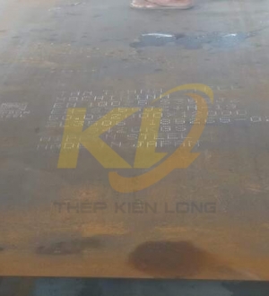 THÉP TẤM S355J2+N NHẬT BẢN