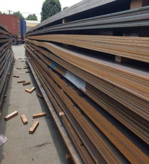 THÉP TẤM S420G2+M/460G2+M TIÊU CHUẨN API 2W