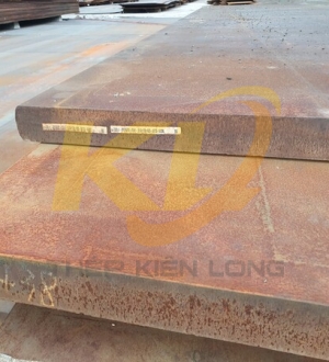 THÉP TẤM S420ML NHẬT BẢN