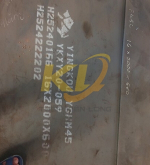 THÉP TẤM S45C 16LY/16MM