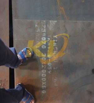 THÉP TẤM S45C 30X2000X6000