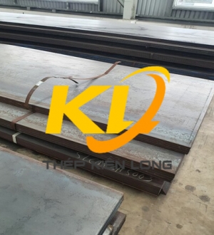 THÉP TẤM SA516 GR.70 DÀY 22MM/22LY