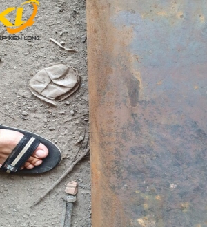 THÉP TẤM SM490 NHẬP KHẨU NHẬT BẢN