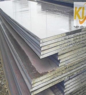 THÉP SM520 NHẬP KHẨU THEO TIÊU CHUẨN JIS G3106