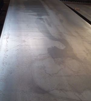 THÉP TẤM SS400 JIS G3101 NHẬT BẢN