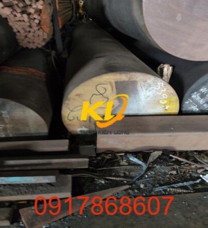 THÉP TIÊU CHUẨN JIS G4053