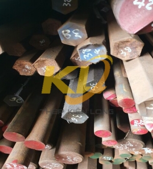 THÉP TIÊU CHUẨN JIS G4805 SUJ2