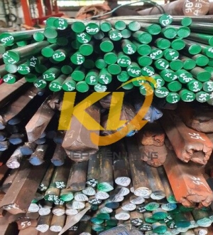 THÉP TRÒN ĐẶC 20CRNIMO/ SNCM220