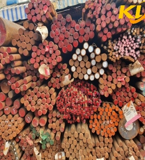 THÉP TRÒN ĐẶC 42CrMo4