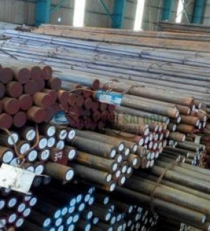 THÉP TRÒN ĐẶC ASTM A36 TIÊU CHUẨN MỸ