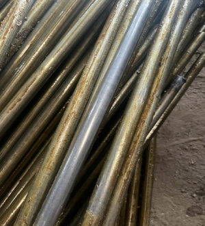 THÉP TRÒN ĐẶC PHI 26, LÁP TRÒN ĐẶC D26 S55C S35C SCM440 SCM435 SCM415 SCR440 S20C S45C SS400