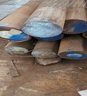 THÉP TRÒN ĐẶC PHI 44, LÁP TRÒN D44 SCM440 S45C S50C SCM415 SCM420 SCM435 SS400 S20C S25C