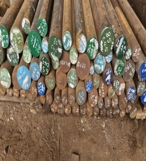 THÉP TRÒN ĐẶC PHI 47, LÁP TRÒN D47 S20C S30C S45C S50C SCM415 SCM420 SCM435 SCM440 SCR440 40XHM 40CRMO