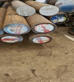 THÉP TRÒN ĐẶC PHI 52, LÁP TRÒN D52 SCM440 SCM435 SCM415 SCM920 SCM420 S45C S55C S50C SS400 S20C 42CRMO4