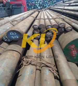THÉP TRÒN ĐẶC S15C NHẬT BẢN