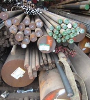 THÉP TRÒN ĐẶC S275/ S275JR / S275JO