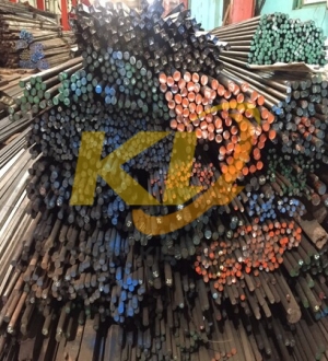 THÉP TRÒN ĐẶC S35C