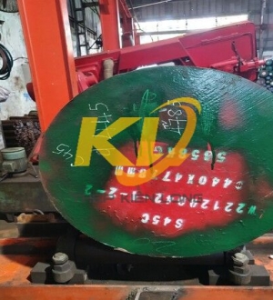 THÉP TRÒN ĐẶC S45C PHI 440