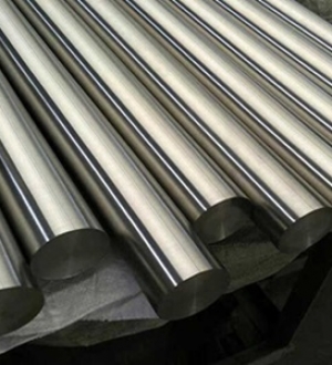 Thép tròn đặc S45C thông số và đặc điểm cấu tạo