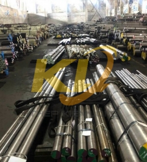 THÉP TRÒN ĐẶC SCM415
