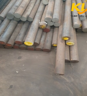 THÉP TRÒN ĐẶC SCM420 LÀ GÌ? ỨNG DỤNG CỦA THÉP SCM420